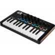 Arturia MiniLab 3 - MIDI control keyboard, black