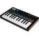 Arturia MiniLab 3 - MIDI control keyboard, black Arturia MiniLab 3 - MIDI control keyboard, black