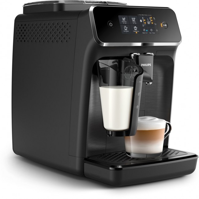 Philips 2200 series EP2230/10 coffee maker Fully-auto Espresso machine 1.8 L Philips 2200 series EP2230/10 coffee maker Fully-auto Espresso machine 1.8 L