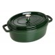 Staub Cocotte Single pan