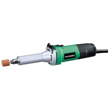Hikoki GP2S2UTZ die/straight grinder Straight die grinder 29000 RPM Black, Green 520 W