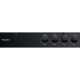 Whirlpool AKT 616/NB hob Black Built-in 60 cm Gas 4 zone(s)