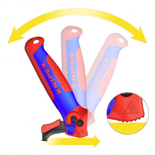 Knipex 16 50 145 SB not categorized