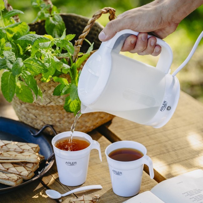 Adler AD 1381 electric kettle