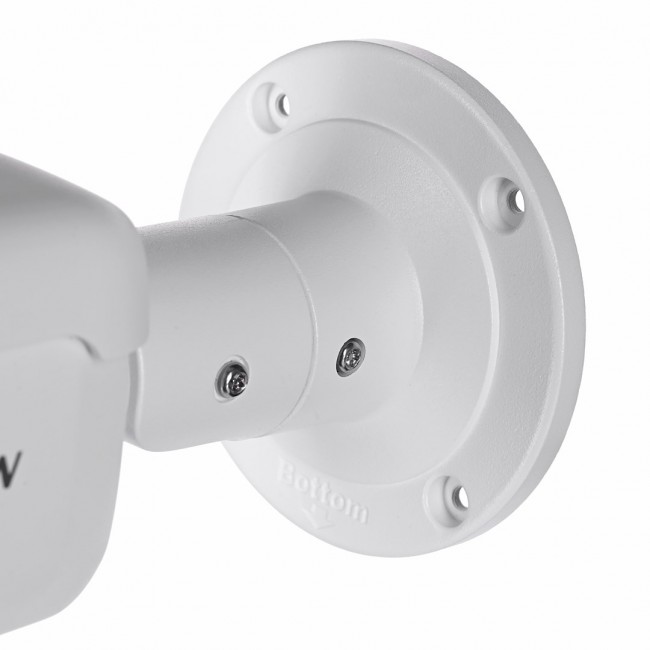 Hikvision Pro Series with AcuSense DS-2CD2T43G2-4LI(2.8MM) security camera Bullet IP security camera Outdoor 2688 x 1520 pixels Ceiling/wall