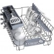 Bosch SPV4HKX12E dishwasher Fully built-in 10 place settings