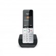 Gigaset 500 Comfort Phone Silver