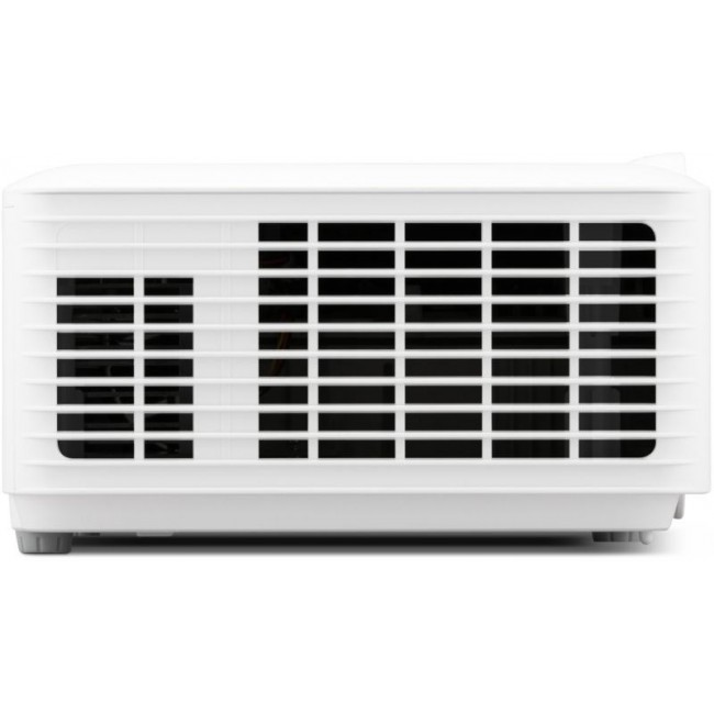 Viewsonic LS630W data projector Standard throw projector 4500 ANSI lumens DMD WXGA (1280x800) White