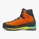 Scarpa ZODIAC TECH GTX, 41, Tonic Orange - Black