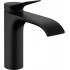 Vivenis basin mixer black matte