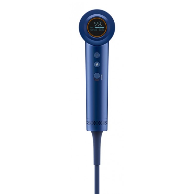 Philips 8000 series BHD839/00 hair dryer 1400 W Blue Philips 8000 series BHD839/00 hair dryer 1400 W Blue