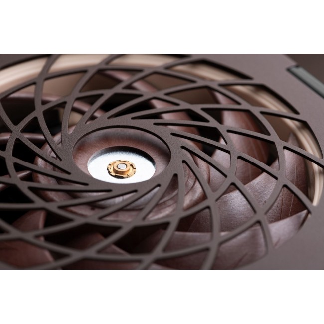 Seasonic Prime TX-1600 Noctua Edition power supply unit 1600 W 24-pin ATX ATX Black