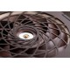 Seasonic Prime TX-1600 Noctua Edition power supply unit 1600 W 24-pin ATX ATX Black