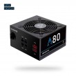Chieftec CTG-750C power supply unit 750 W 24-pin ATX ATX Black Chieftec CTG-750C power supply unit 750 W 24-pin ATX ATX Black