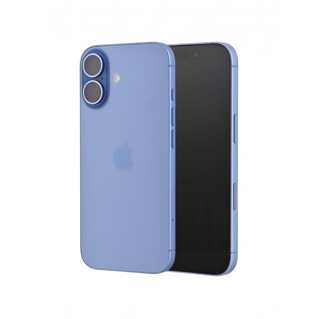 Apple iPhone 17 16 cm (6.3