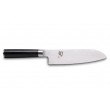 kai Shun Classic Stainless steel 1 pc(s) Santoku knife
