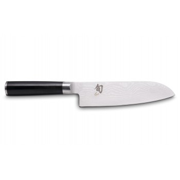kai Shun Classic Stainless steel 1 pc(s) Santoku knife