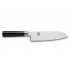 kai Shun Classic Stainless steel 1 pc(s) Santoku knife