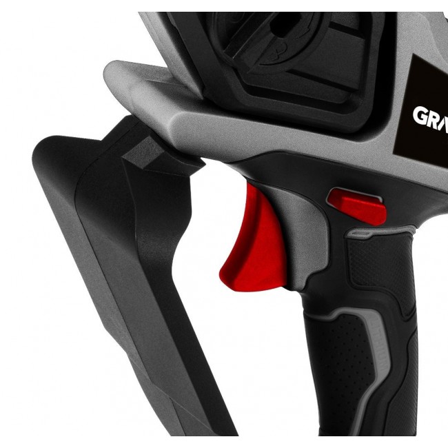 Graphite 58GE116 chainsaw