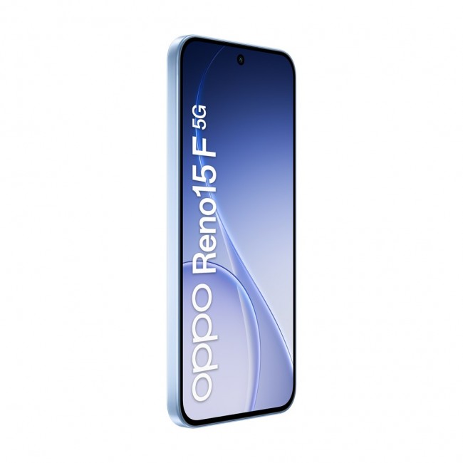OPPO 15 F 5G 16.7 cm (6.57