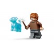LEGO HARRY POTTER 76471 Knockturn Alley Wizarding Shops