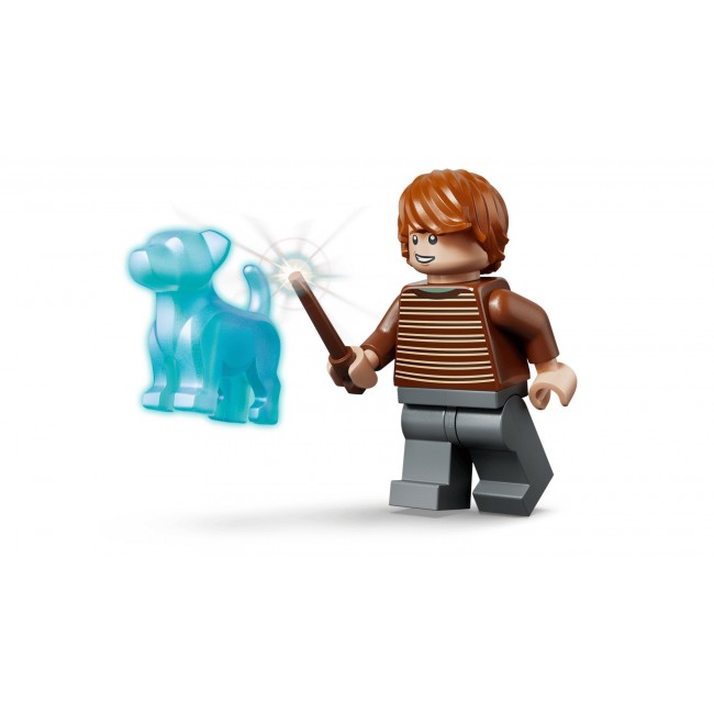 LEGO HARRY POTTER 76471 Knockturn Alley Wizarding Shops LEGO HARRY POTTER 76471 Knockturn Alley Wizarding Shops