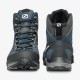 Scarpa ZG TRK GTX, 42, Ottanium - Gray