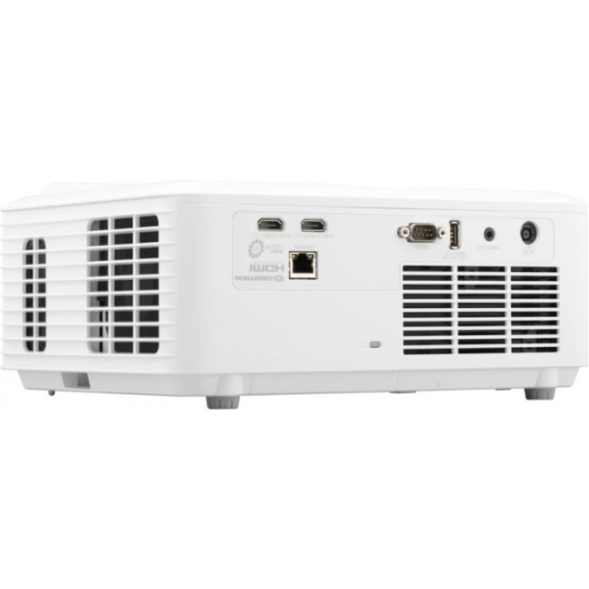 Viewsonic LSD500HD data projector Standard throw projector 5500 ANSI lumens 1080p (1920x1080) White