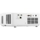 Viewsonic LSD500HD data projector Standard throw projector 5500 ANSI lumens 1080p (1920x1080) White