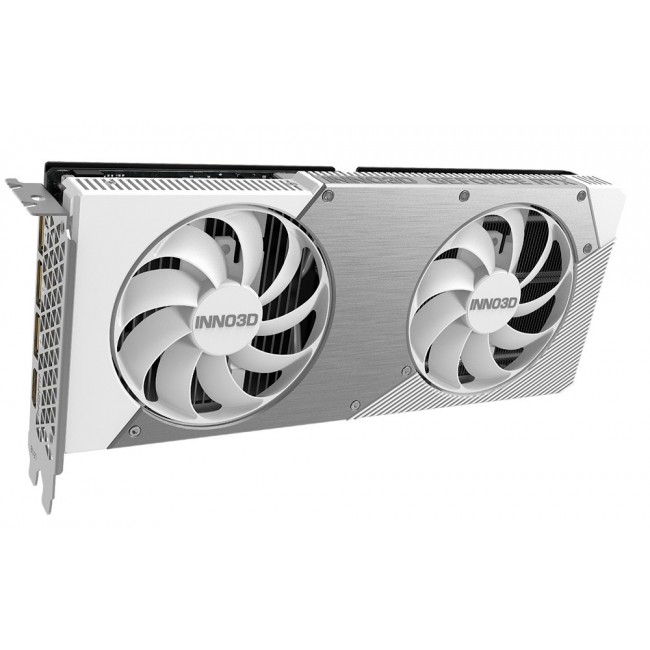 INNO3D GeForce RTX 5060 Twin X2 OC NVIDIA 8 GB GDDR7 INNO3D GeForce RTX 5060 Twin X2 OC NVIDIA 8 GB GDDR7