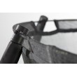 Salta Premium Black Edition COMBO - 251 cm recreational/backyard trampoline
