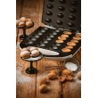 Peanut/cookie toaster (24 pieces) Adler AD 3039 white Peanut/cookie toaster (24 pieces) Adler AD 3039 white