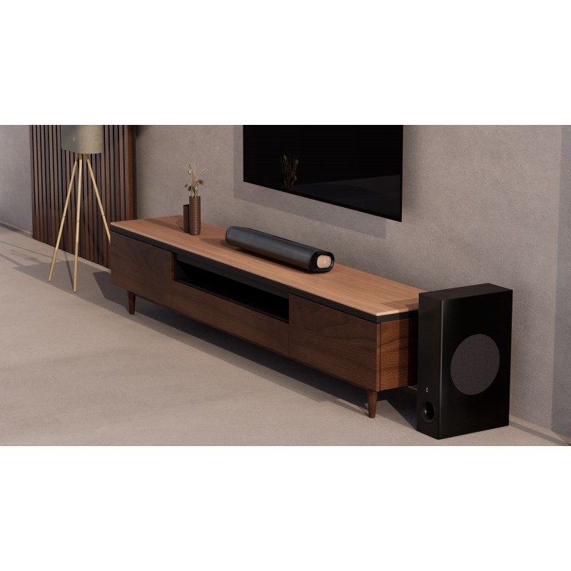 Creative Labs CREATIVE STAGE PRO 2.1 SOUNDBAR Creative Labs CREATIVE STAGE PRO 2.1 SOUNDBAR
