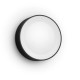 Philips Hue White and colour ambience Daylo Outdoor wall light Philips Hue White and colour ambience Daylo Outdoor wall light