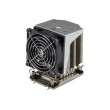Supermicro SNK-P0080AP4 computer cooling system Processor Air cooler 9.2 cm Black, Stainless steel Supermicro SNK-P0080AP4 computer cooling system Processor Air cooler 9.2 cm Black, Stainless steel