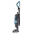 Bissell 1946219 steam cleaner Steam mop 0.4 L 1600 W Blue, Grey