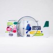 ANIMAL ISLAND Everyday Beef in broth Box - wet cat food - 12x85g + free plate ANIMAL ISLAND Everyday Beef in broth Box - wet cat food - 12x85g + free plate