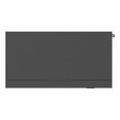 Ruijie Networks RG-EG406XS-P wired router 2.5 Gigabit Ethernet Black