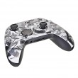 Microsoft Xbox Wireless Controller Storm Breaker Special Edition Black, White Bluetooth Gamepad Analogue / Digital Android, PC, Xbox One, Xbox Series S, Xbox Series X, iOS