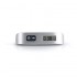 ELDOM WB10 luggage scales 50 kg Electronic