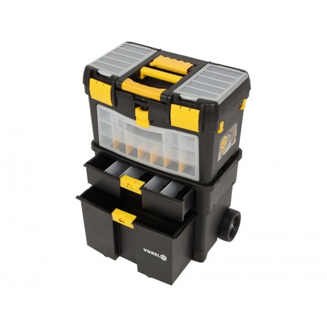 VOREL 78734 tool cart