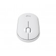 Logitech Pebble 2 M350s mouse Travel Ambidextrous RF Wireless + Bluetooth Optical 4000 DPI