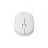 Logitech Pebble 2 M350s mouse Travel Ambidextrous RF Wireless + Bluetooth Optical 4000 DPI