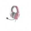 Razer Blackshark V2 X Headset Wired Head-band Gaming Grey, Pink Razer Blackshark V2 X Headset Wired Head-band Gaming Grey, Pink