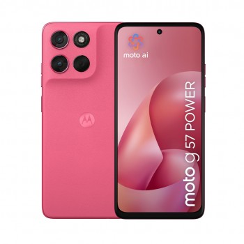 Motorola moto g57 power 17.1 cm (6.72