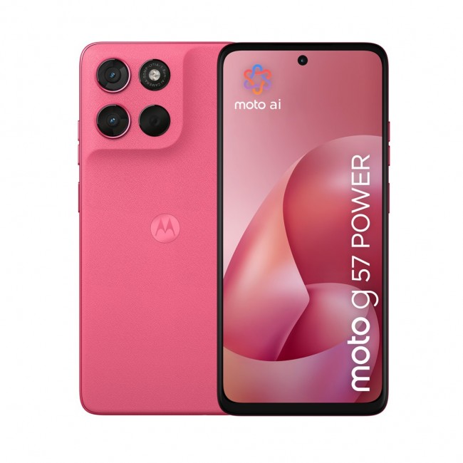 Motorola moto g57 power 17.1 cm (6.72