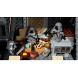 LEGO STAR WARS 75453 Offworld Sandcrawler and Mudhorn