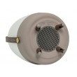 Kooduu Lite-up Play 2.0 Mono portable speaker Beige, White, Wood 10 W