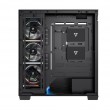 MODECOM VOLCANO STELLAR PLUS ARGB MIDI 5F BLACK