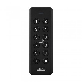 Czytnik RS485 BCS-L-CKRS-M9Z
